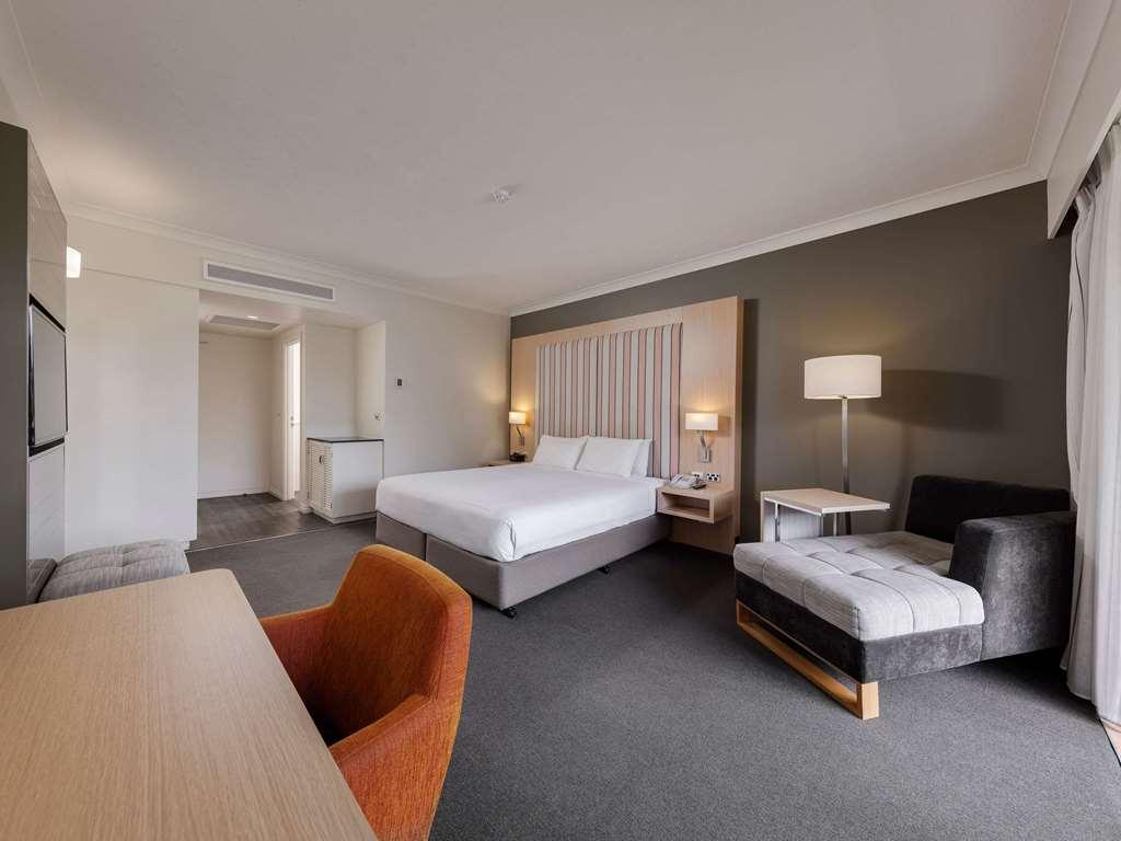 Mercure Gold Coast Resort Facilities photo