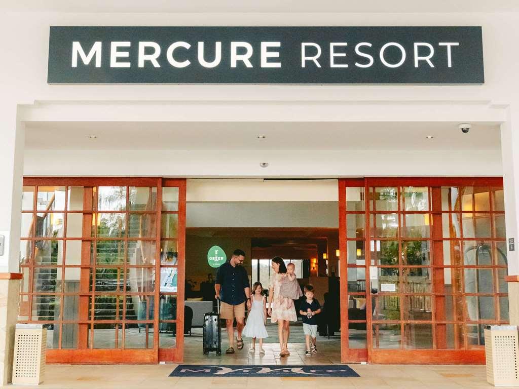 Mercure Gold Coast Resort Amenities photo
