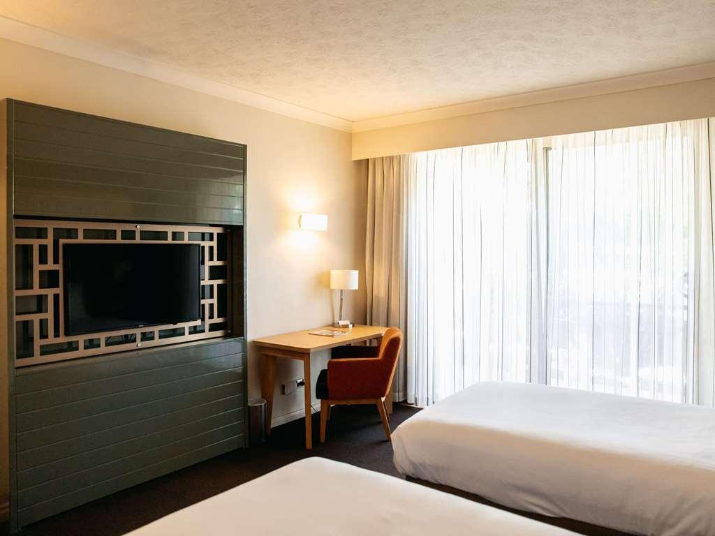 Mercure Gold Coast Resort Room photo